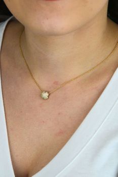 Naszyjnik Nomination LifePoetry z wypukłą koniczynką (1).jpg